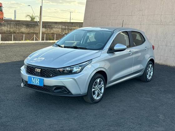 FIAT ARGO 1.0 FIREFLY FLEX DRIVE MANUAL